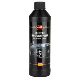 Matt Paint Shampoo - šampon na matné laky a fólie 500 ml