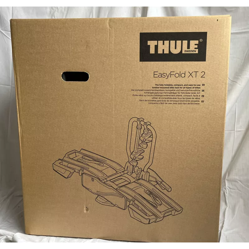Thule EasyFold XT2 933